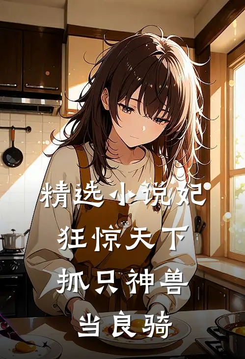 精选小说妃狂惊天下，抓只神兽当良骑