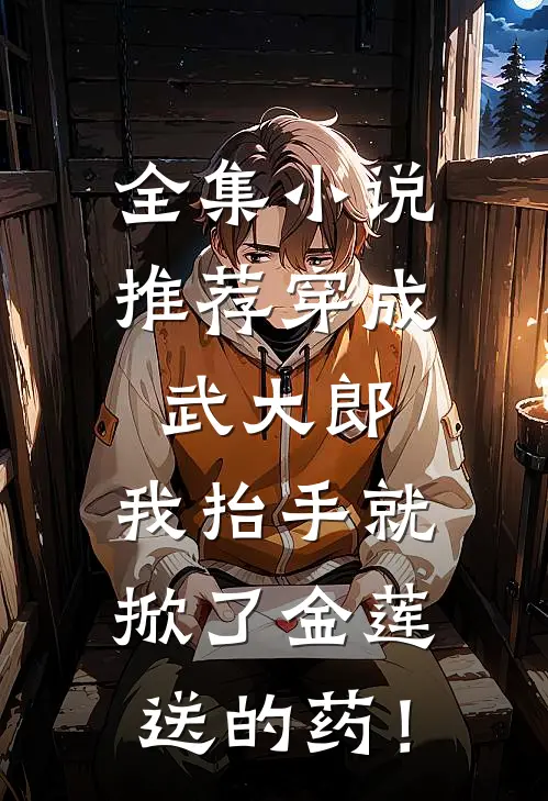 全集小说推荐穿成武大郎，我抬手就掀了金莲送的药！