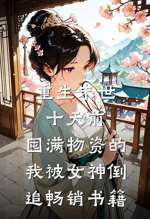 重生末世十天前，囤满物资的我被女神倒追畅销书籍
