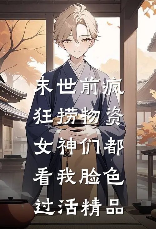 末世前疯狂捞物资，女神们都看我脸色过活精品
