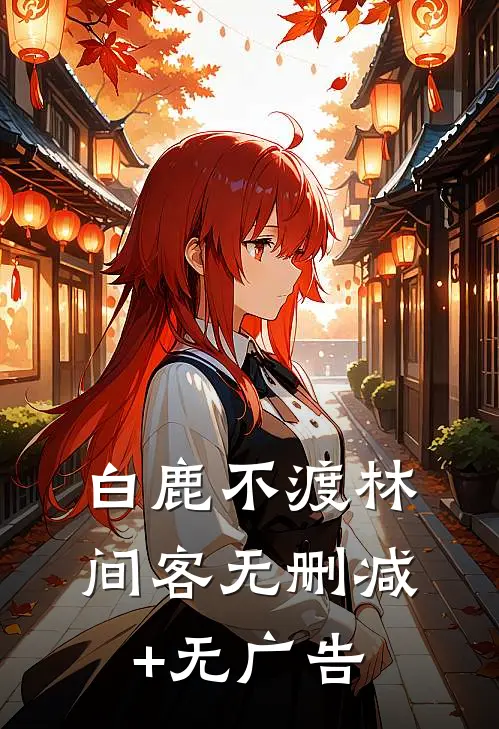白鹿不渡林间客无删减+无广告