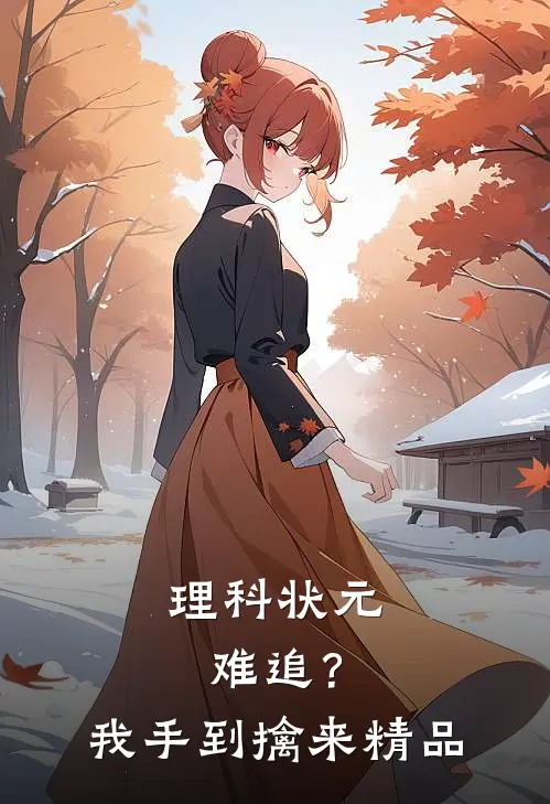 理科状元难追？我手到擒来精品