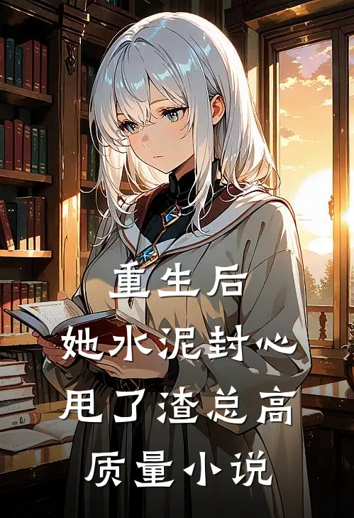 重生后，她水泥封心甩了渣总高质量小说