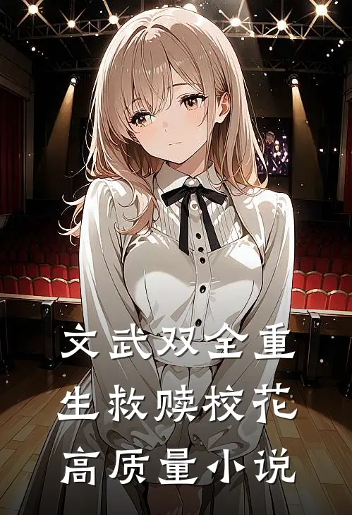 文武双全重生救赎校花高质量小说