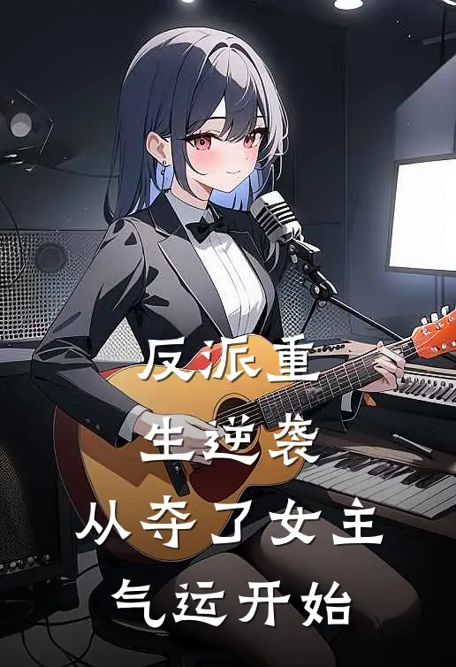 反派重生逆袭：从夺了女主气运开始