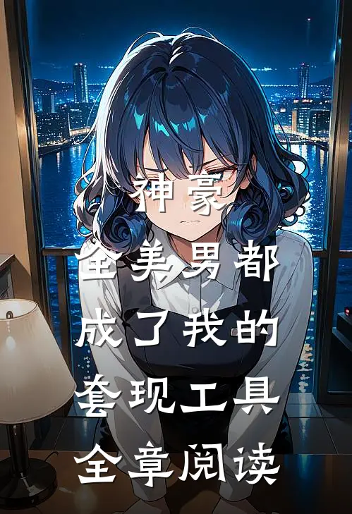 神豪：全美男都成了我的套现工具全章阅读