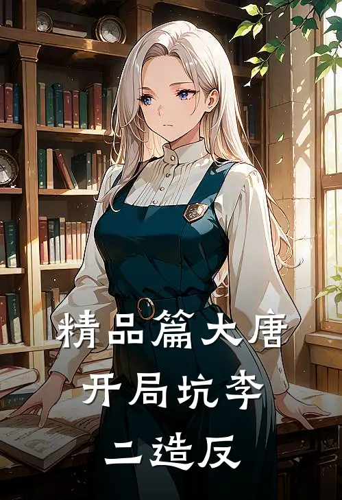 精品篇大唐：开局坑李二造反