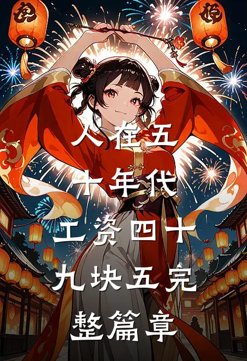 人在五十年代，工资四十九块五完整篇章