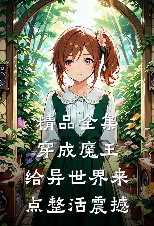 精品全集穿成魔王，给异世界来点整活震撼