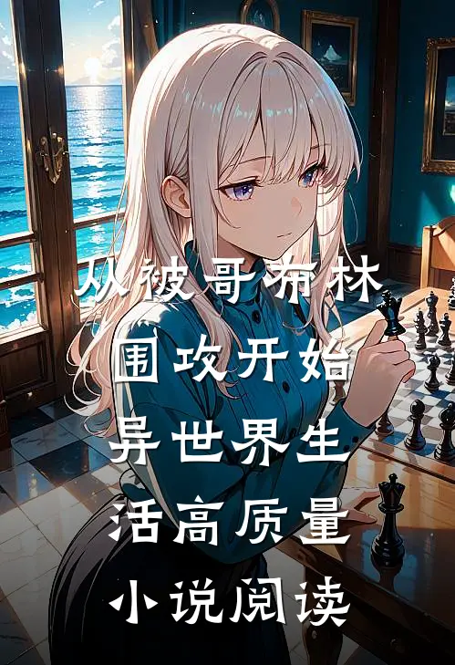 从被哥布林围攻开始异世界生活高质量小说阅读