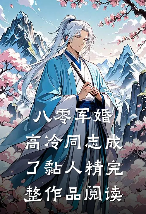 八零军婚：高冷同志成了黏人精完整作品阅读