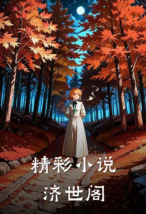 精彩小说济世阁