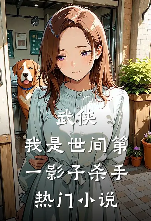 武侠：我是世间第一影子杀手热门小说