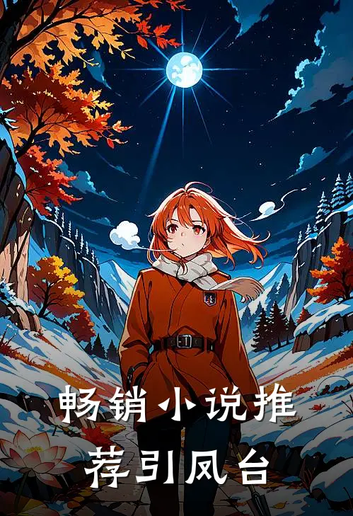 畅销小说推荐引凤台