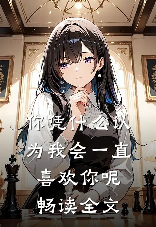 你凭什么认为我会一直喜欢你呢畅读全文