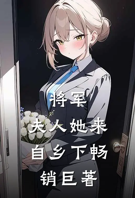 将军，夫人她来自乡下畅销巨著