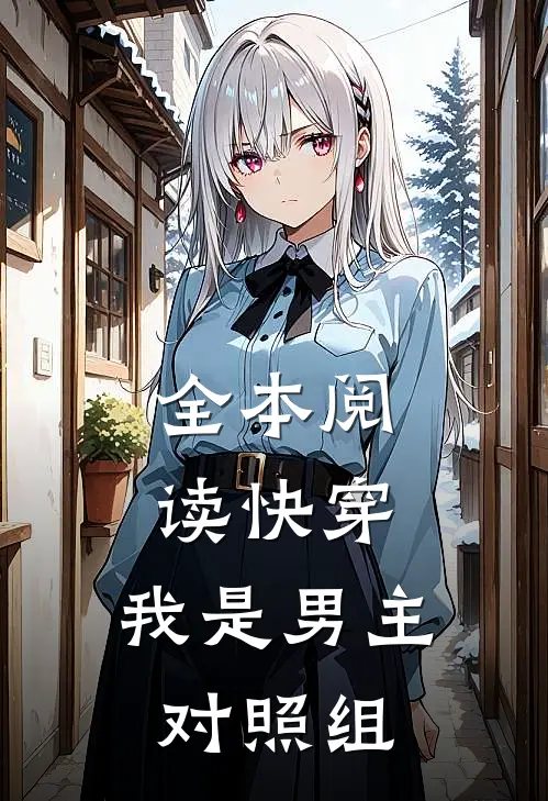 全本阅读快穿：我是男主对照组