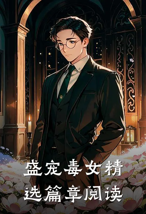 盛宠毒女精选篇章阅读