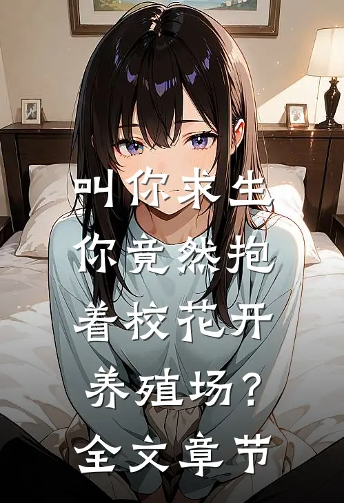 叫你求生，你竟然抱着校花开养殖场？全文章节