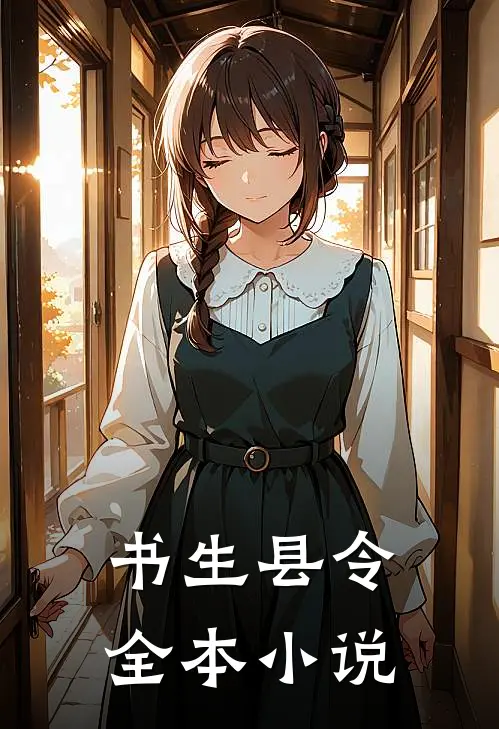 书生县令全本小说