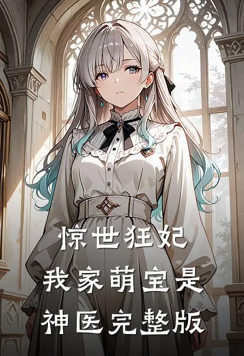 惊世狂妃：我家萌宝是神医完整版