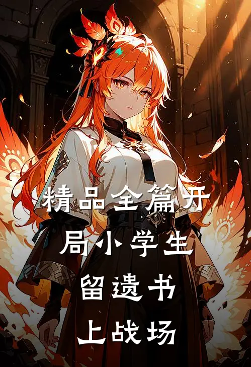 精品全篇开局小学生，留遗书上战场