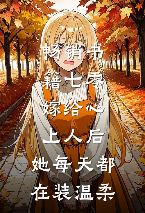 畅销书籍七零：嫁给心上人后，她每天都在装温柔