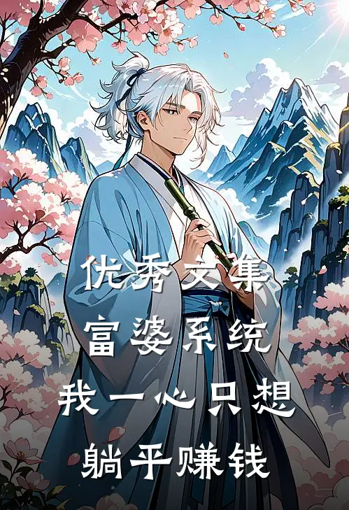 优秀文集富婆系统：我一心只想躺平赚钱