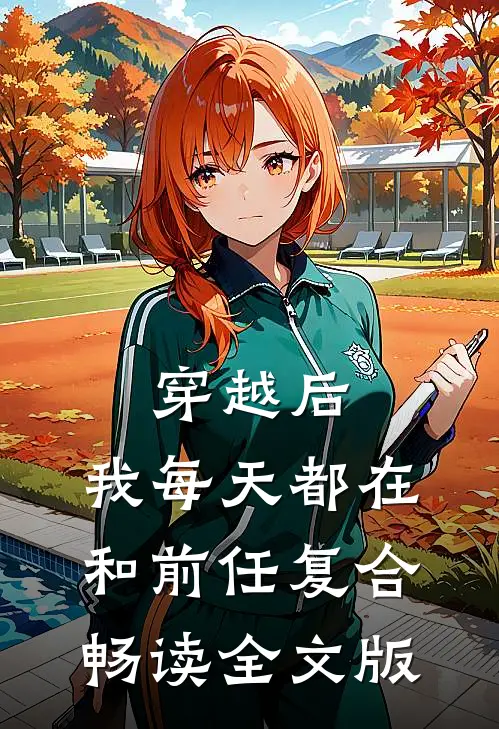 穿越后，我每天都在和前任复合畅读全文版