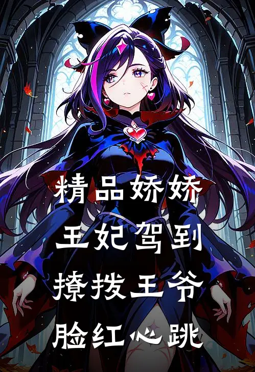 精品娇娇王妃驾到，撩拨王爷脸红心跳