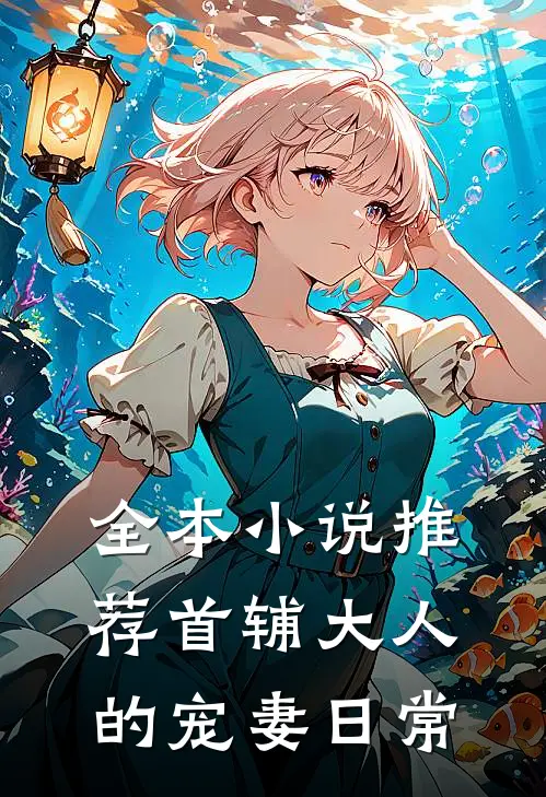 全本小说推荐首辅大人的宠妻日常