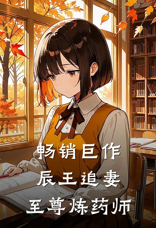 畅销巨作辰王追妻：至尊炼药师