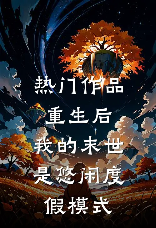 热门作品重生后，我的末世是悠闲度假模式