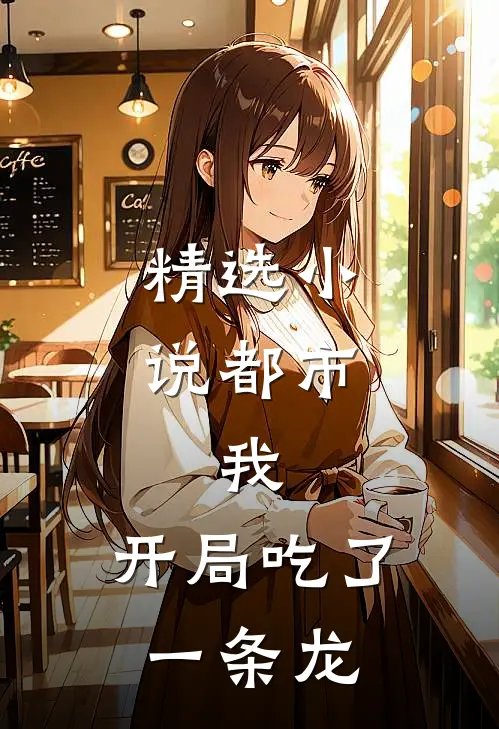 精选小说都市：我，开局吃了一条龙