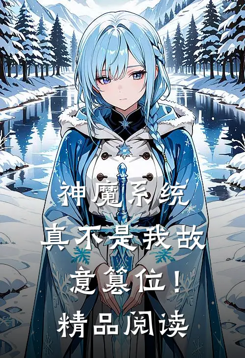 神魔系统：真不是我故意篡位！精品阅读