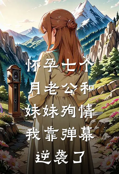 流产第三天，我刷到男友陪别人坐月子的帖子