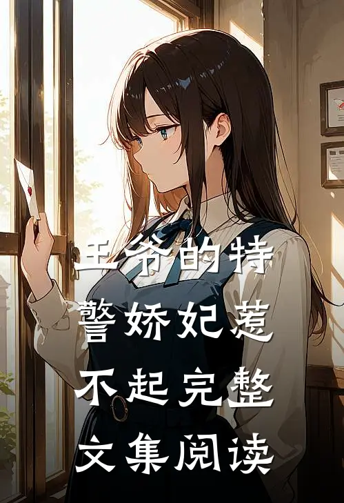 王爷的特警娇妃惹不起完整文集阅读