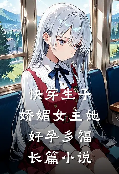 快穿生子：娇媚女主她好孕多福长篇小说