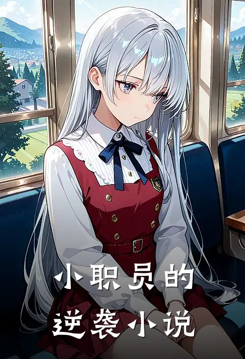 小职员的逆袭小说