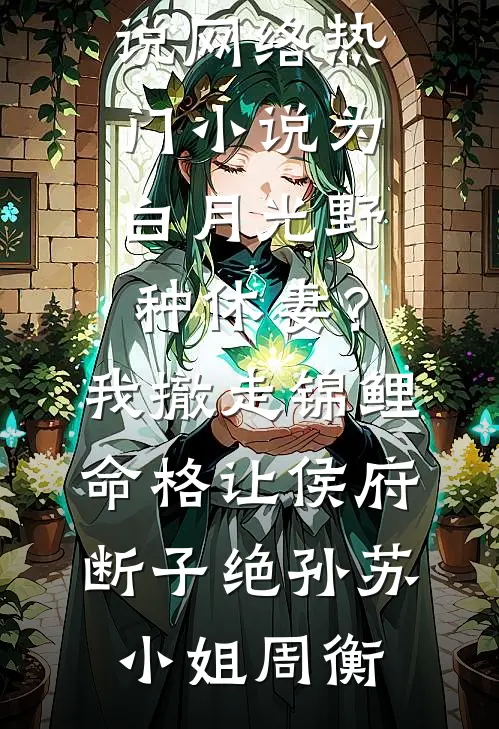 渣夫绿我一辈子？重生改嫁他悔绿肠子免费看