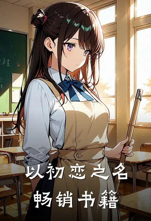 以初恋之名畅销书籍