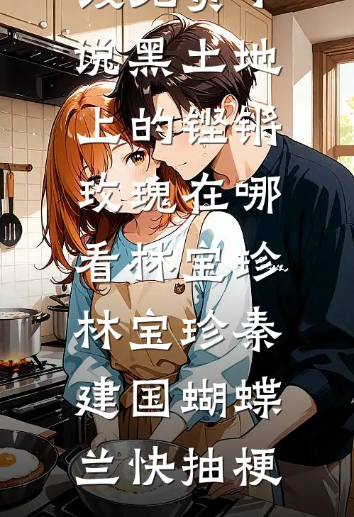 桑纾陆尘完整文集阅读