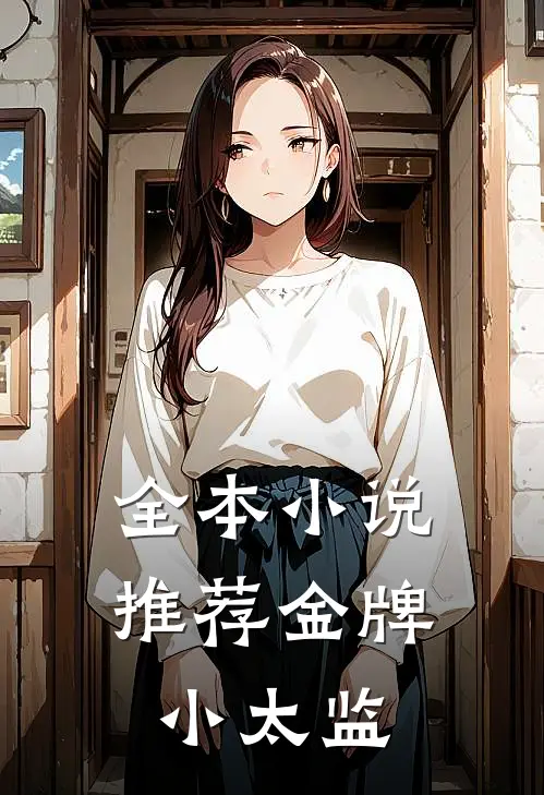 全本小说推荐金牌小太监