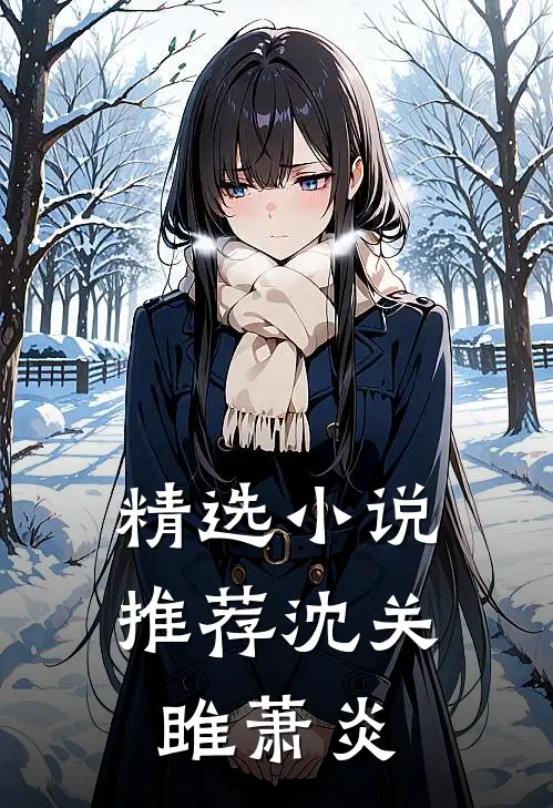 精选小说推荐沈关雎萧炎