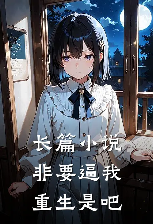 长篇小说非要逼我重生是吧