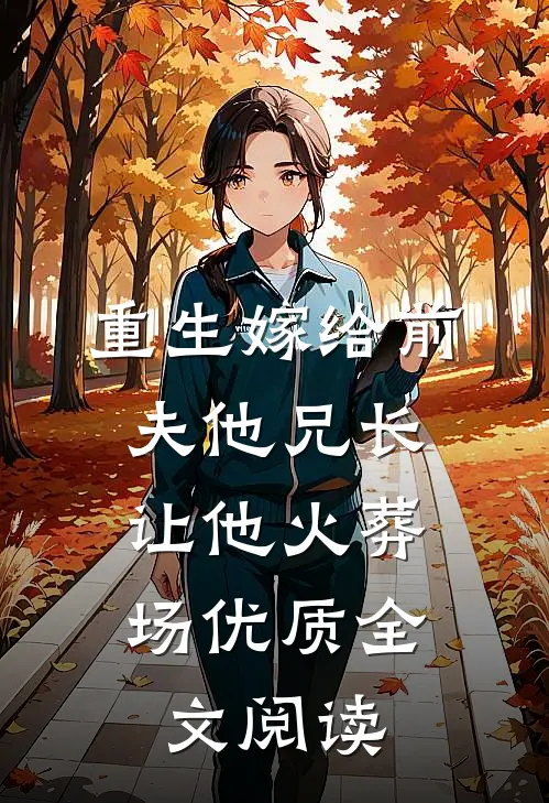 重生嫁给前夫他兄长，让他火葬场优质全文阅读