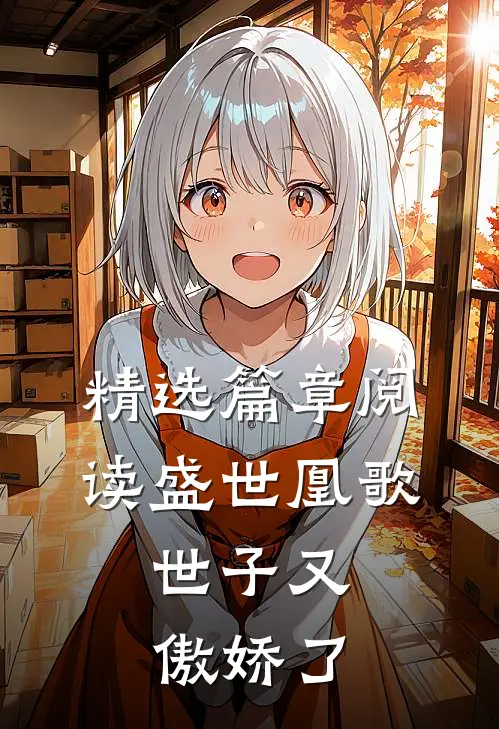 精选篇章阅读盛世凰歌：世子又傲娇了