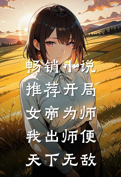 畅销小说推荐开局女帝为师，我出师便天下无敌