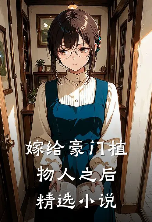 嫁给豪门植物人之后精选小说