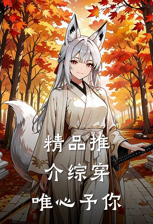精品推介综穿：唯心予你